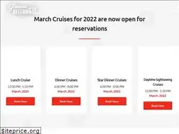 Sites similar to tnriverboat.com