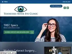 Sites similar to tnrivereye.com
