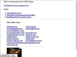 Sites similar to tnrnet.com