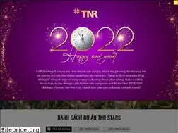 Sites similar to tnrstars.vn