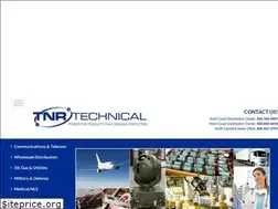 Sites similar to tnrtechnical.com