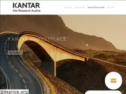 Sites similar to tns-austria.com