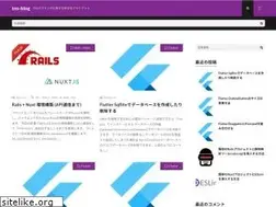 Sites similar to tns-blog.com