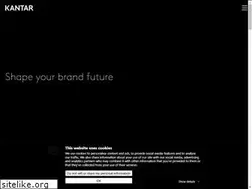 Sites similar to tns-infratest.com