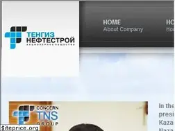 Sites similar to tns.kz