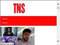 Sites similar to tns.ng