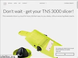 Sites similar to tns3000.com