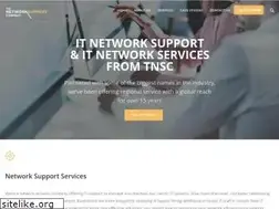 Sites similar to tnsc.co.uk