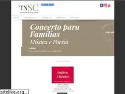 Sites similar to tnsc.pt