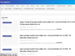 Sites similar to tnschools.co.in