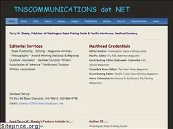 Sites similar to tnscommunications.net