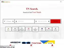Sites similar to tnsearch.in