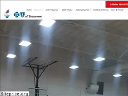Sites similar to tnseniorolympics.com