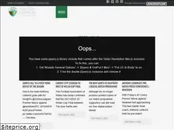 Sites similar to tnsfc.co.uk