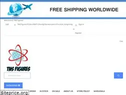 Sites similar to tnsfigures.com