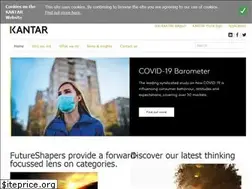 Sites similar to tnsglobal.be