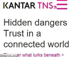 Sites similar to tnsglobal.com