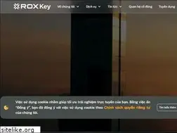 Sites similar to tnsholdings.vn