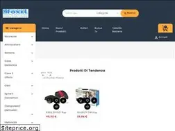Sites similar to tnshop.eu