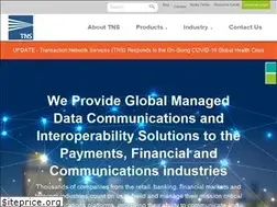 Sites similar to tnsi.com