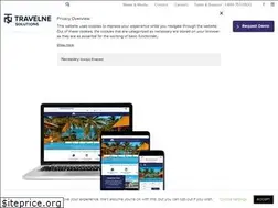 Sites similar to tnsinc.com