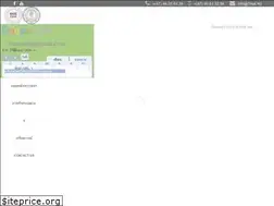 Sites similar to tnsk.no