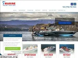 Sites similar to tnsmarine.com
