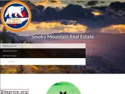 Sites similar to tnsmokymtnrealty.com