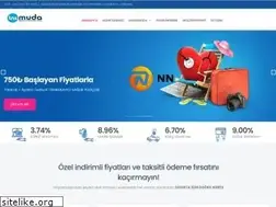 Sites similar to tnsmuda.com.tr