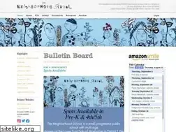 Sites similar to tnsny.org