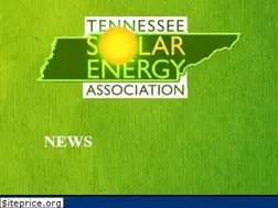 Sites similar to tnsolarenergy.org