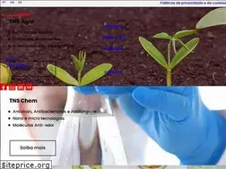 Sites similar to tnsolution.com.br