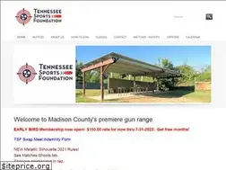 Sites similar to tnsportsfoundation.org