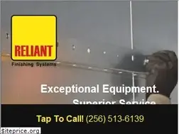 Sites similar to tnspraybooths.com