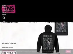 Sites similar to tnsrecords.co.uk