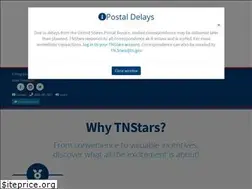 Sites similar to tnstars.com