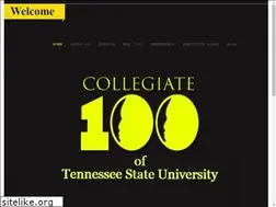 Sites similar to tnstate100.org