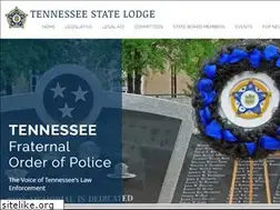 Sites similar to tnstatefop.com