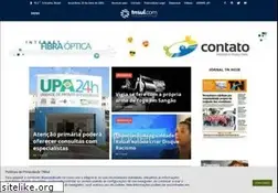 Sites similar to tnsul.com