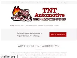 Sites similar to tnt-automotive.com