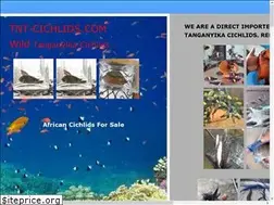 Sites similar to tnt-cichlids.com