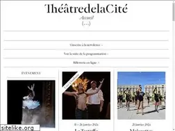 Sites similar to tnt-cite.com