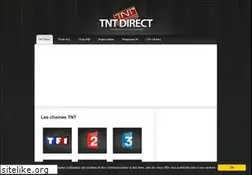 Sites similar to tnt-direct.fr