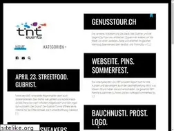 Sites similar to tnt-events.ch