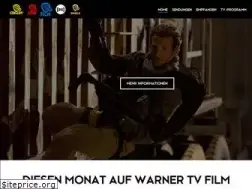 Sites similar to tnt-film.de