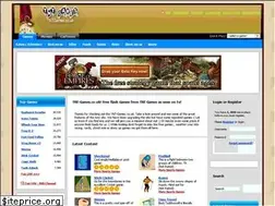Sites similar to tnt-games.co.uk