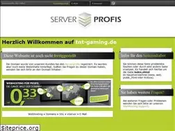 Sites similar to tnt-gaming.de
