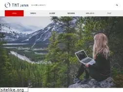 Sites similar to tnt-j.com