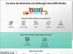 Sites similar to tnt-maroc.com