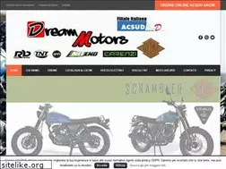 Sites similar to tnt-motors.it